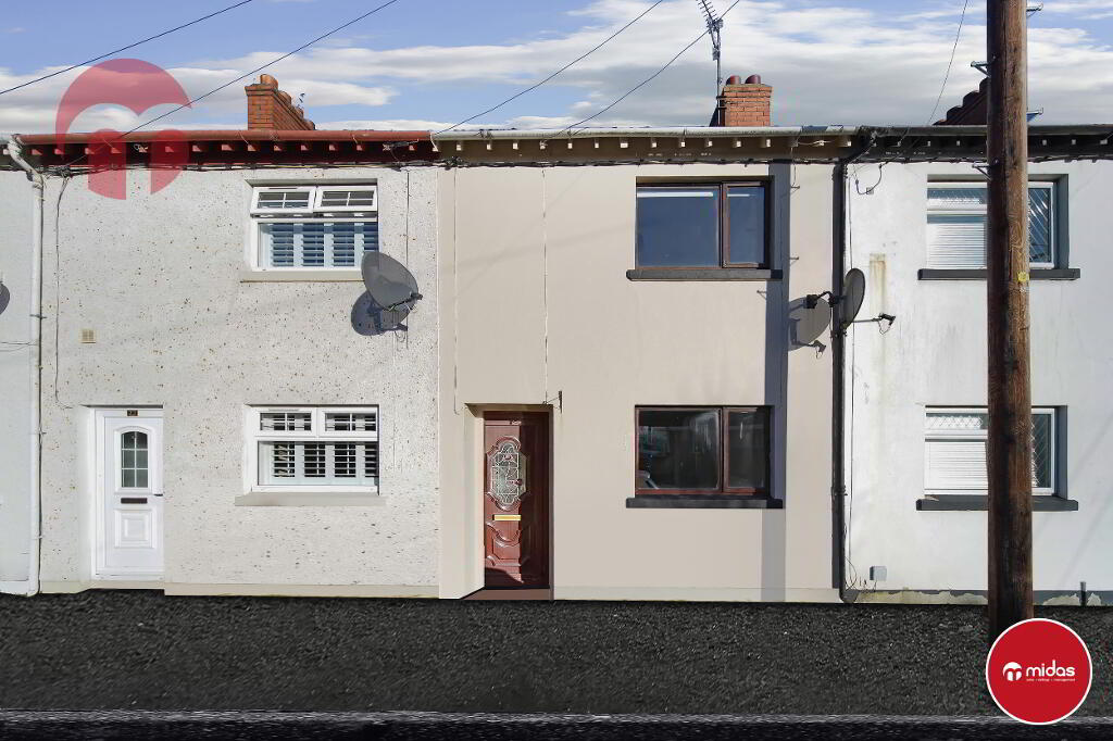 Photo 1 of 21 Balmoral Avenue, Racecourse Road, Derry