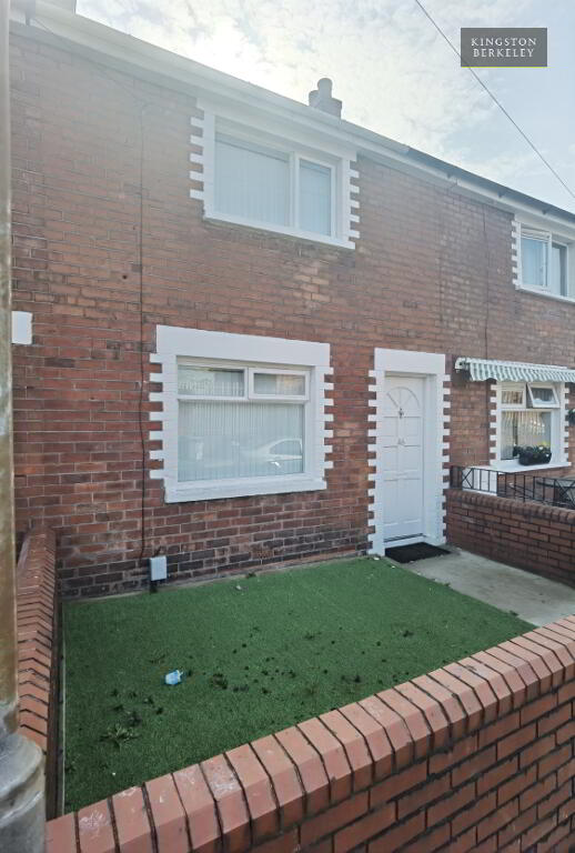 Photo 1 of 46 Milner Street, Donegall Road, Belfast South, Belfast