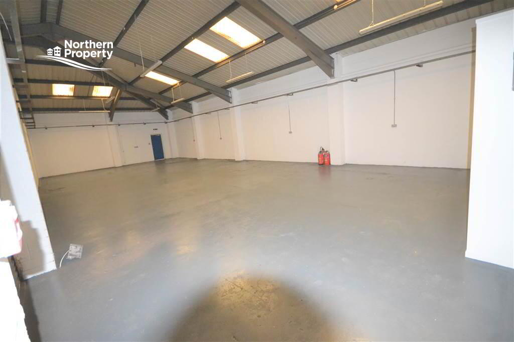 Photo 2 of Unit 40, Glenwood Business Centre, Springbank Place, Belfast