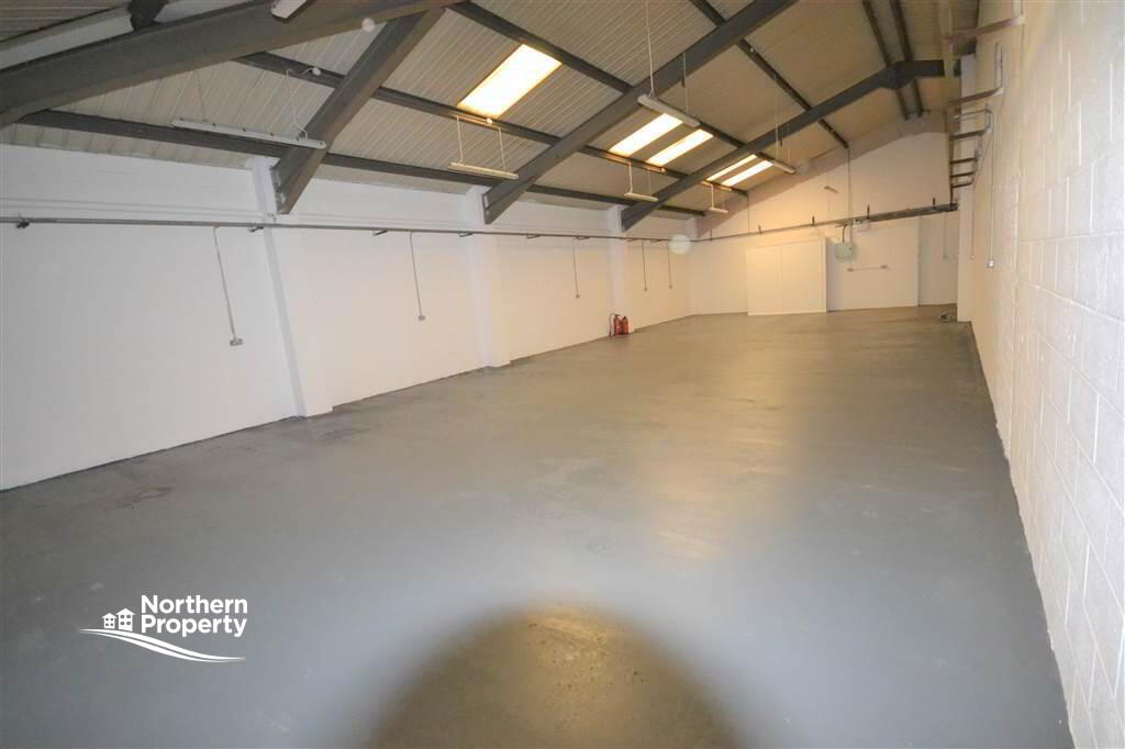 Photo 4 of Unit 40, Glenwood Business Centre, Springbank Place, Belfast