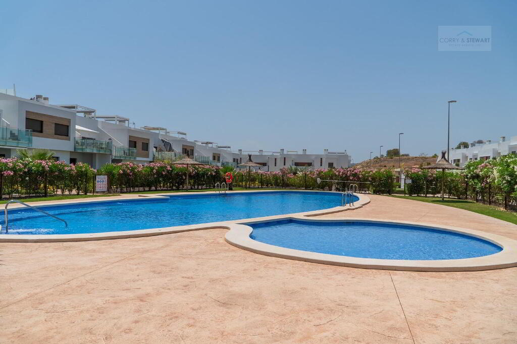 Photo 4 of Vistabella Golf, Los Montesinos