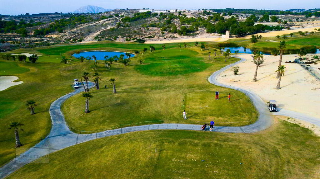 Photo 42 of Vistabella Golf, Los Montesinos