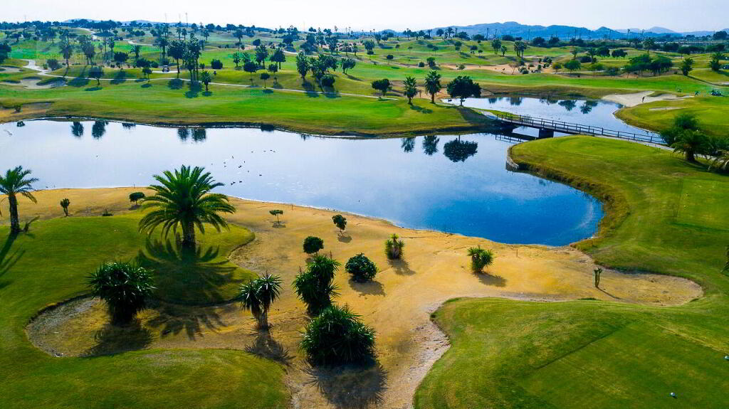 Photo 44 of Vistabella Golf, Los Montesinos