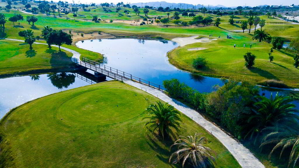 Photo 8 of Vistabella Golf, Los Montesinos