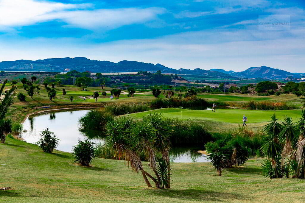 Photo 10 of Vistabella Golf, Los Montesinos