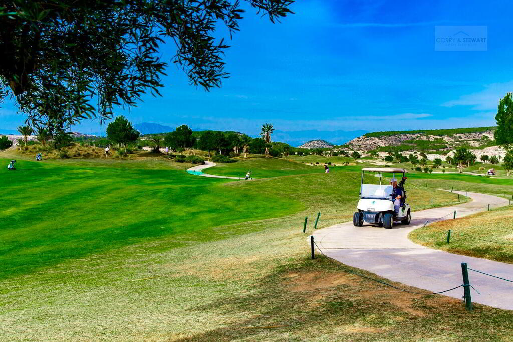 Photo 11 of Vistabella Golf, Los Montesinos