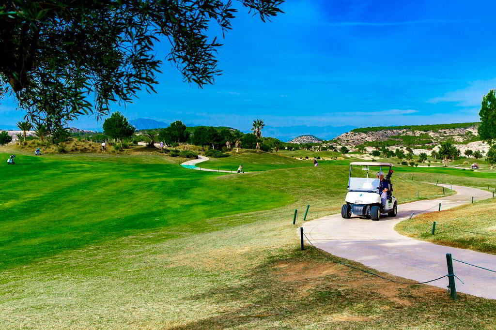 Photo 10 of Vistabella Golf, Los Montesinos