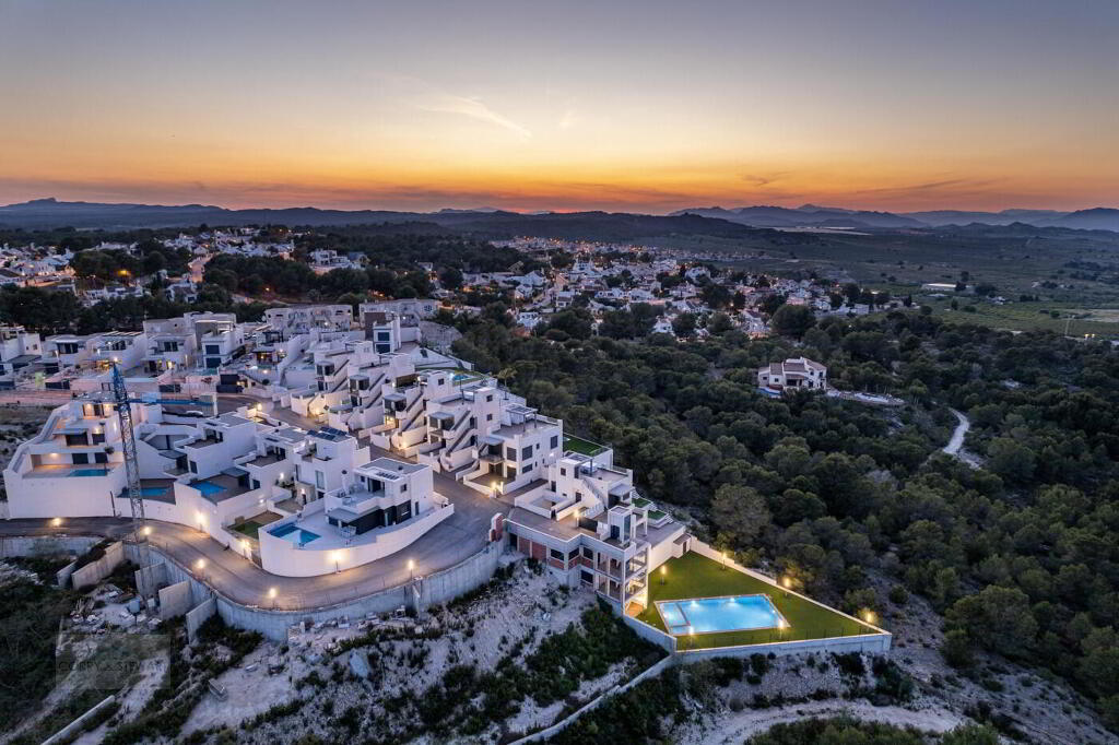 Photo 24 of Apartments, San Miguel De Salinas