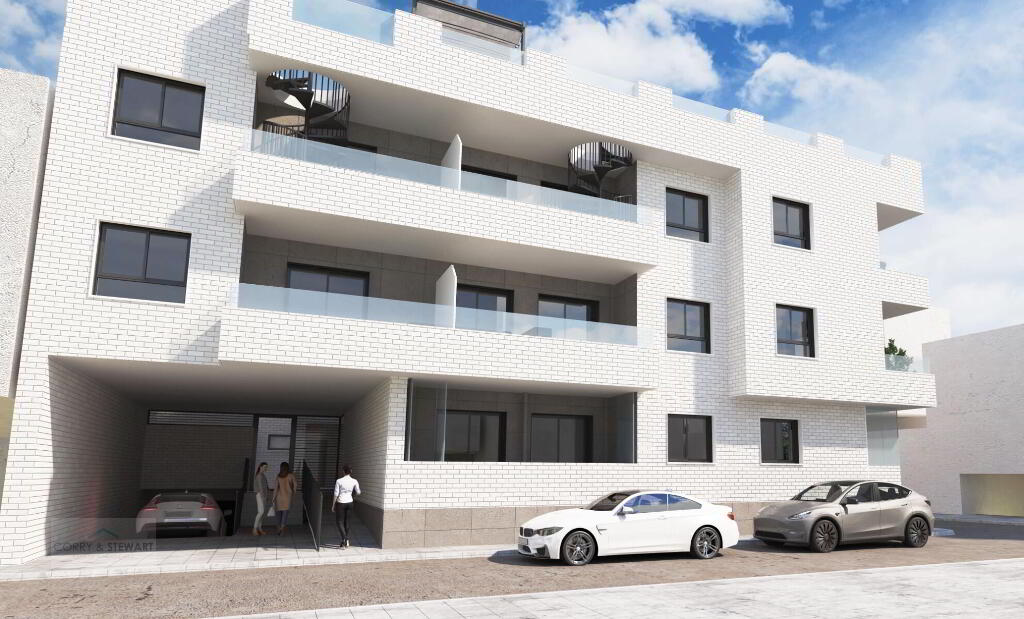 Photo 2 of Apartments, Los Alcazares