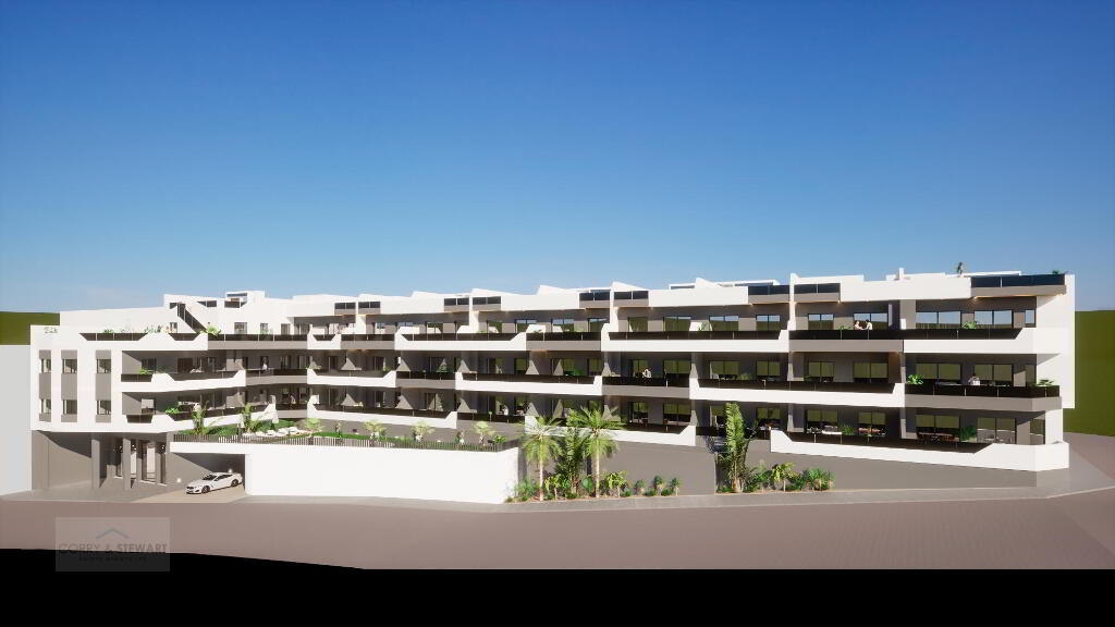 Photo 5 of Apartments, Benijofar