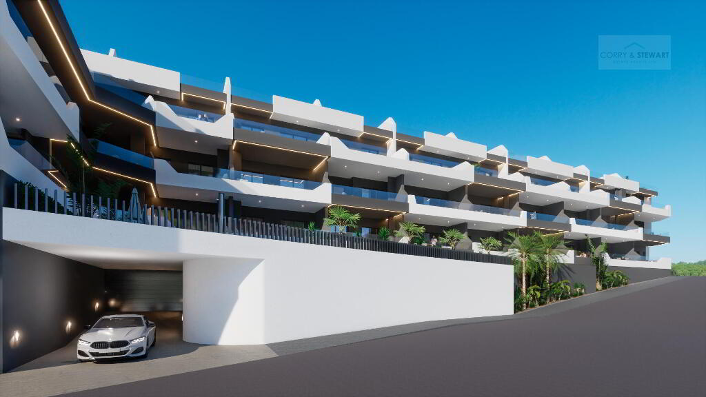 Photo 4 of Apartments, Benijofar