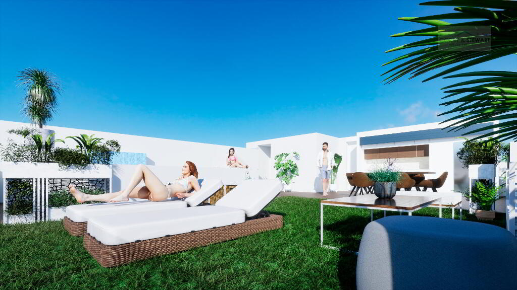 Photo 9 of Apartments, Benijofar