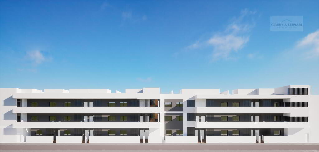 Photo 7 of Apartments, Benijofar