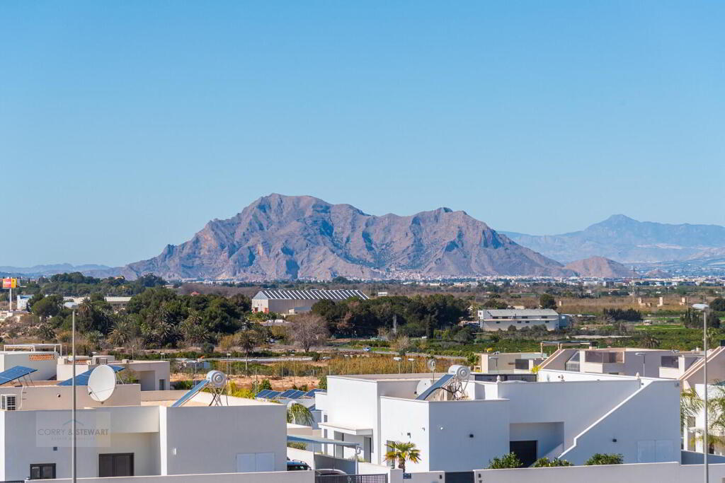 Photo 42 of Apartments, Benijofar