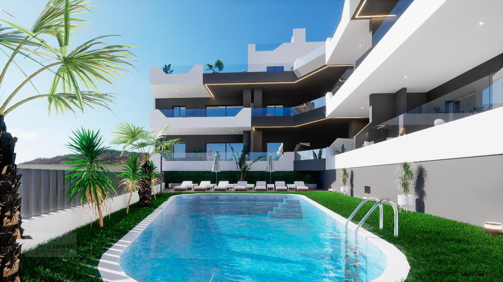 Photo 1 of Apartments, Benijofar