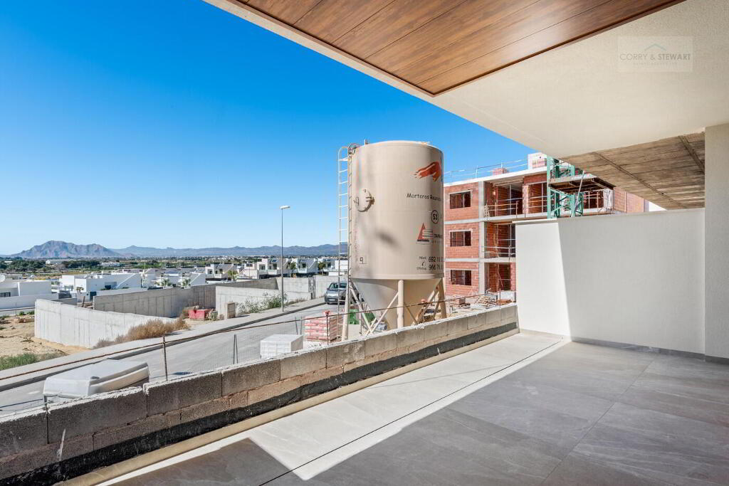 Photo 13 of Apartments, Benijofar