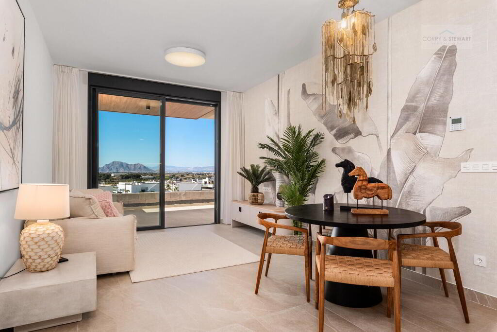 Photo 14 of Apartments, Benijofar