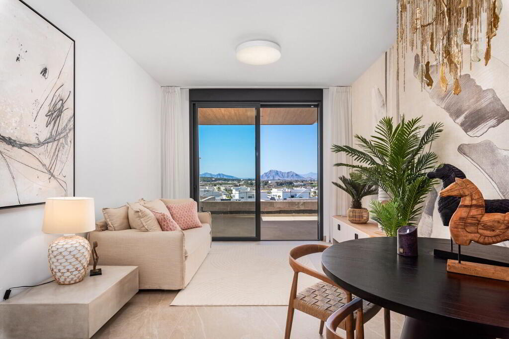 Photo 15 of Apartments, Benijofar