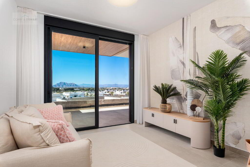Photo 17 of Apartments, Benijofar