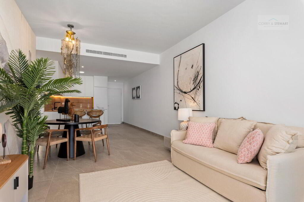 Photo 18 of Apartments, Benijofar
