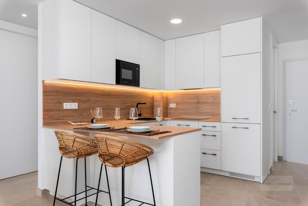 Photo 22 of Apartments, Benijofar