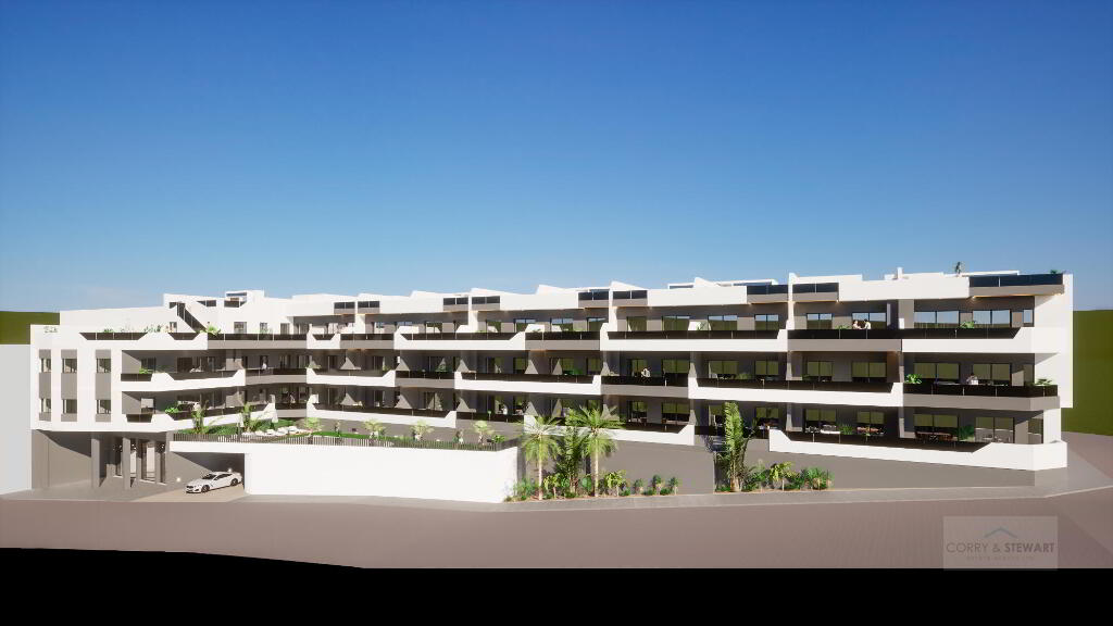 Photo 5 of Apartments, Benijofar