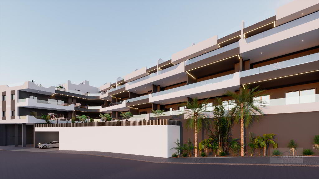 Photo 4 of Apartments, Benijofar
