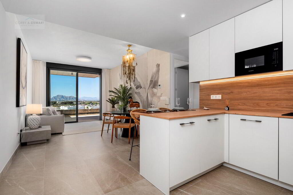 Photo 27 of Apartments, Benijofar