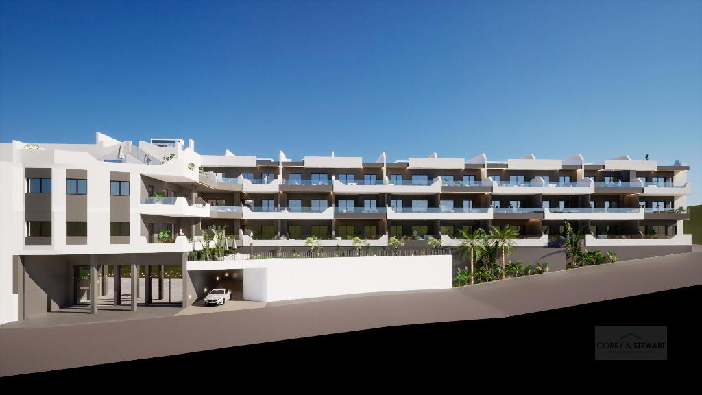 Photo 6 of Apartments, Benijofar