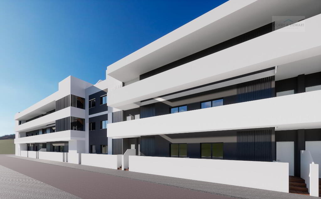 Photo 8 of Apartments, Benijofar