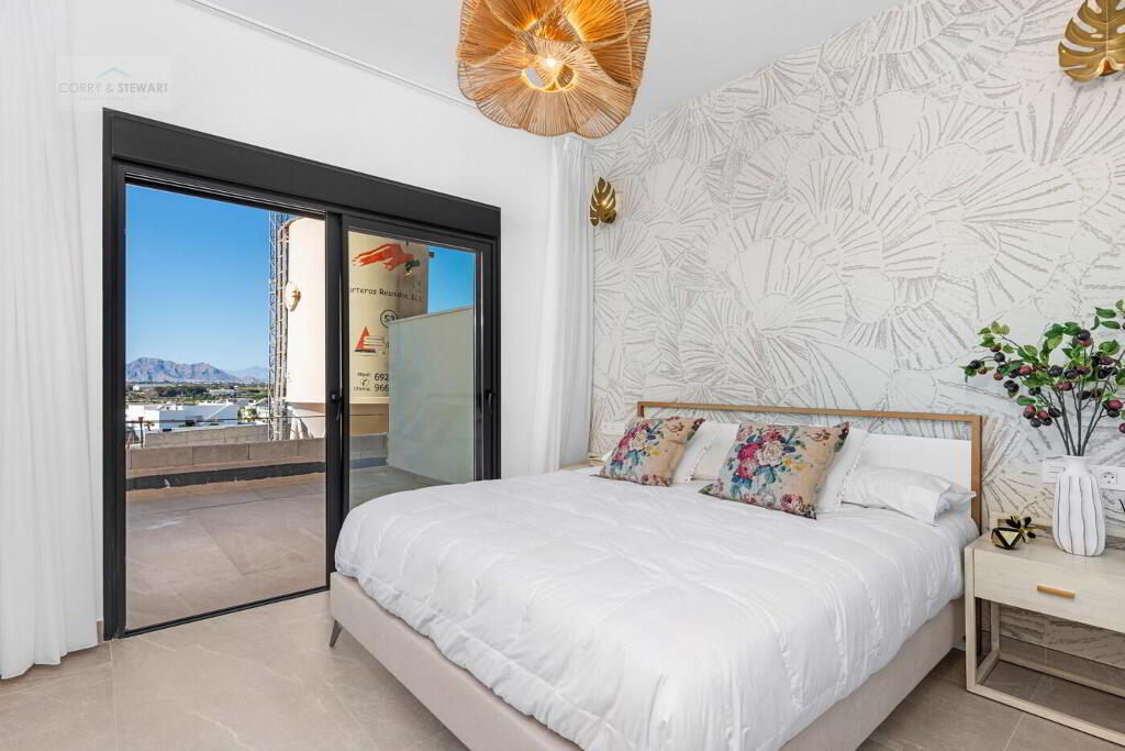 Photo 32 of Apartments, Benijofar