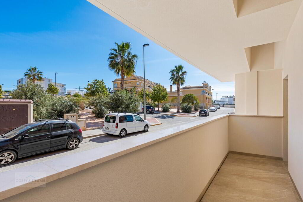 Photo 40 of Apartments, Benijofar