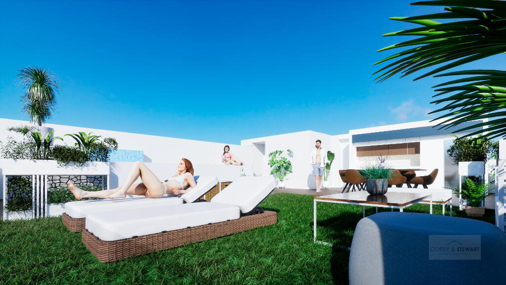 Photo 9 of Apartments, Benijofar