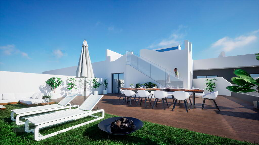 Photo 11 of Apartments, Benijofar