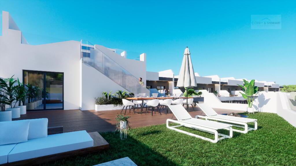 Photo 10 of Apartments, Benijofar
