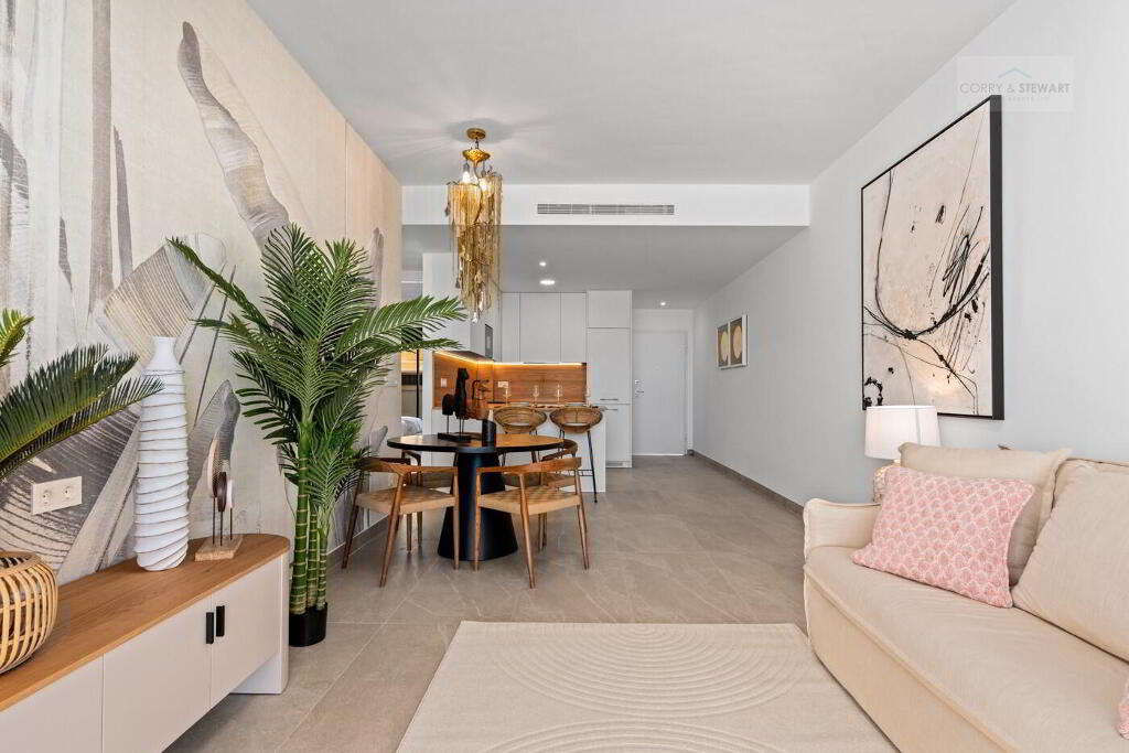 Photo 19 of Apartments, Benijofar