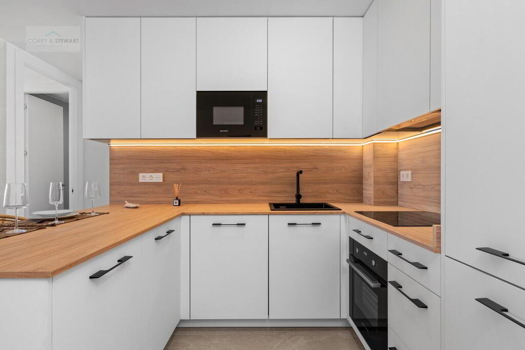 Photo 25 of Penthouses, Benijofar