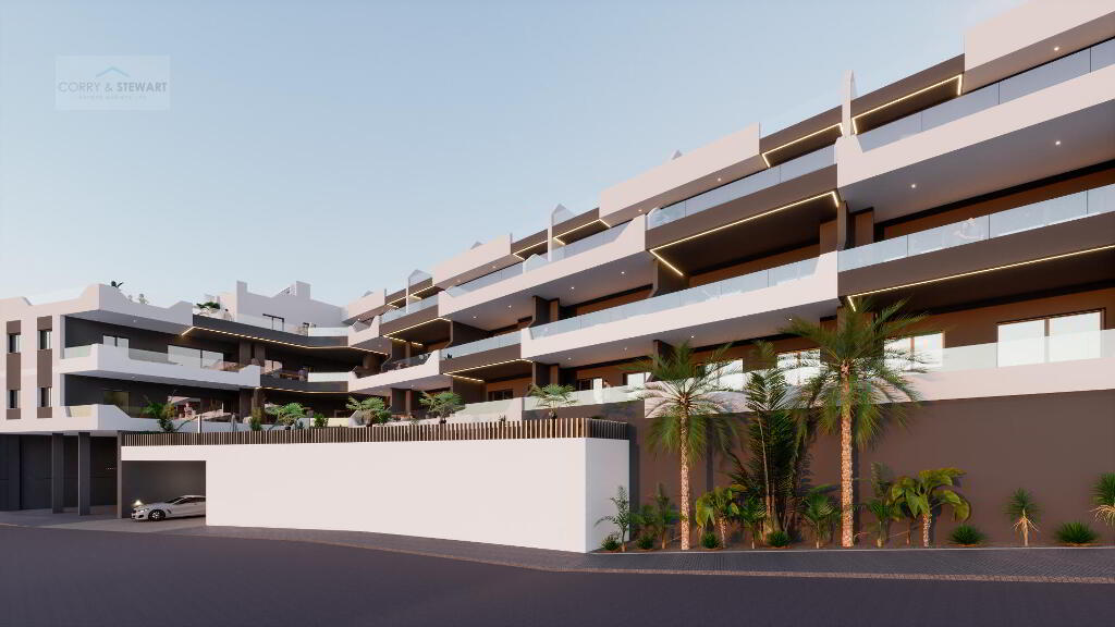 Photo 4 of Penthouses, Benijofar