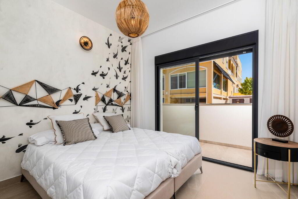 Photo 28 of Penthouses, Benijofar