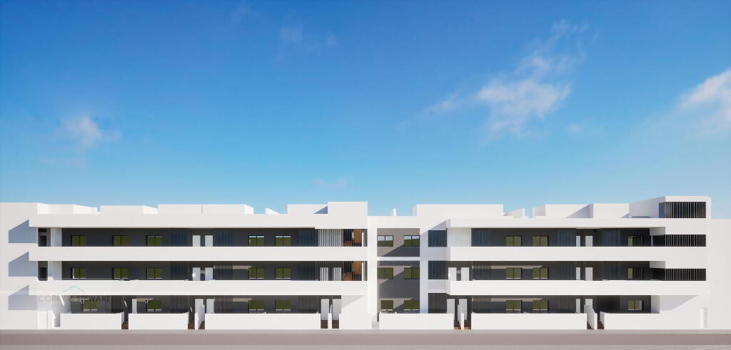 Photo 8 of Penthouses, Benijofar