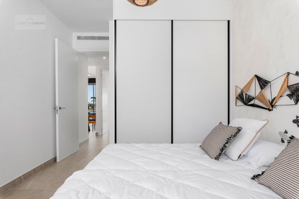Photo 29 of Penthouses, Benijofar