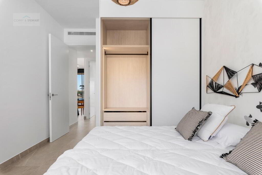 Photo 30 of Penthouses, Benijofar