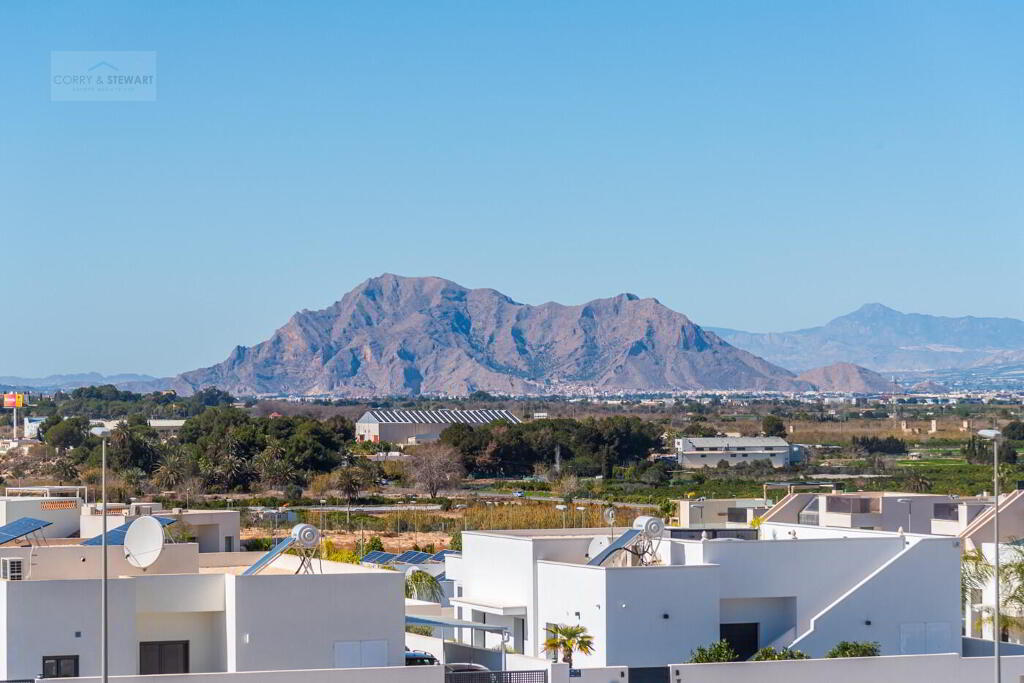 Photo 42 of Penthouses, Benijofar