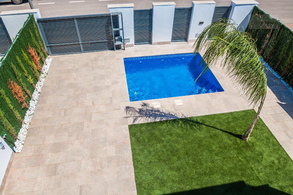 Photo 9 of Villas, Los Alcazares