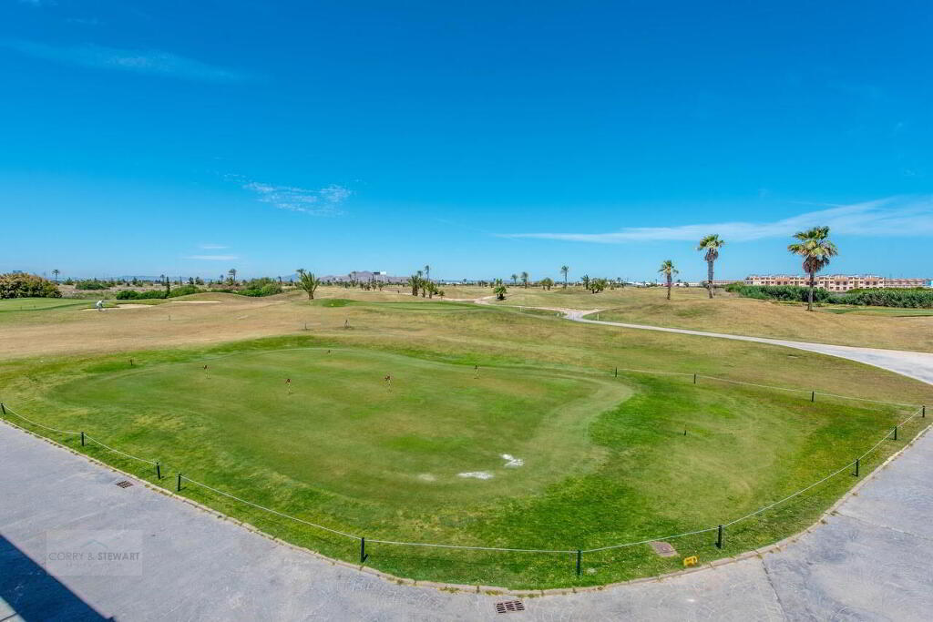 Photo 10 of La Serena Golf, Los Alcazares