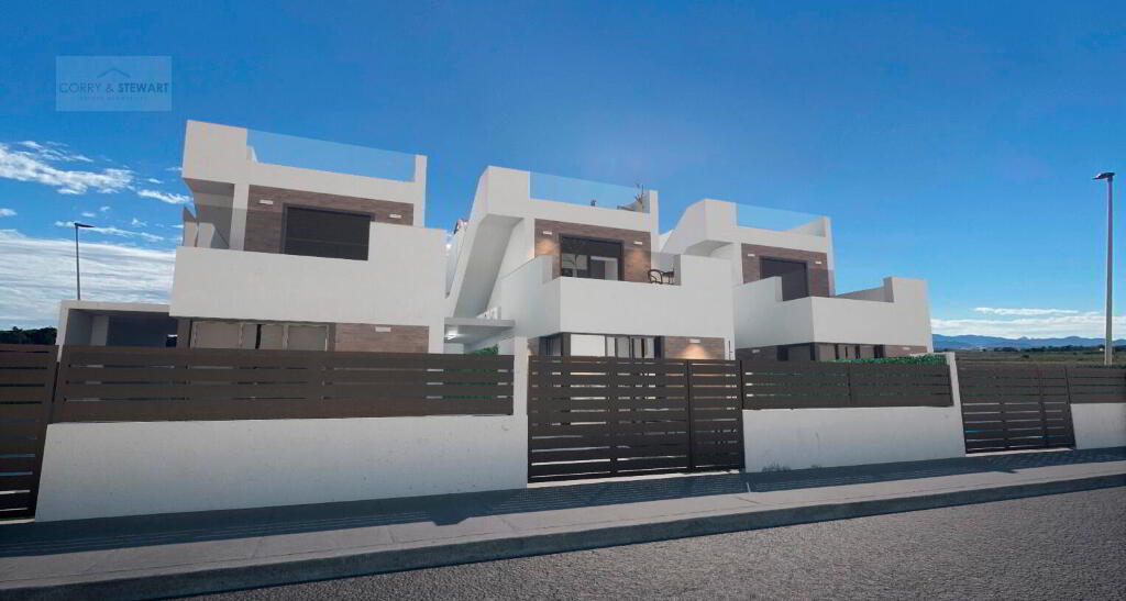 Photo 6 of Villas, Los Alcazares