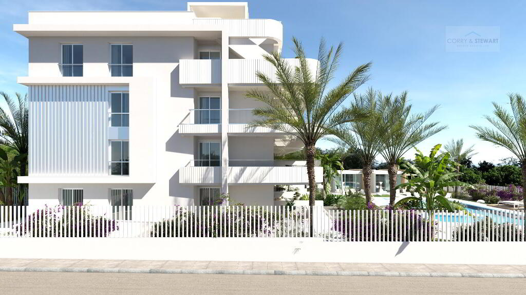 Photo 7 of Apartments, Cabo Roig