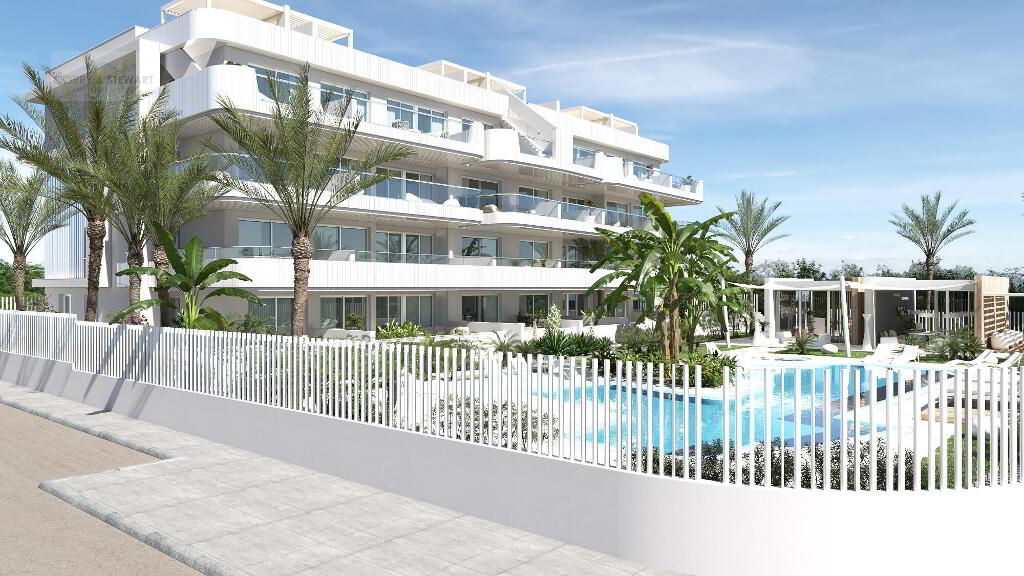 Photo 4 of Apartments, Cabo Roig