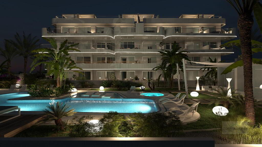 Photo 16 of Apartments, Cabo Roig