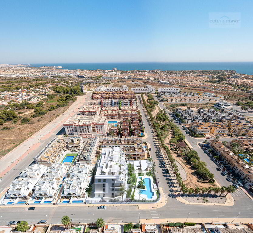 Photo 33 of Apartments, Cabo Roig